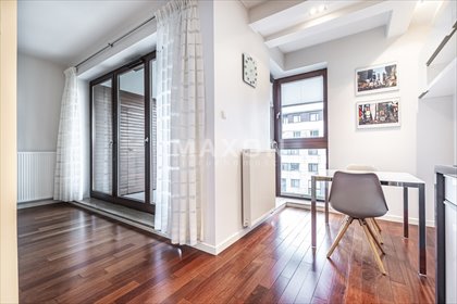 mieszkanie na wynajem 62m2 mieszkanie Warszawa, Wilanów, ul. Sarmacka