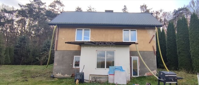 dom na sprzedaż Krasnystaw 250 m2