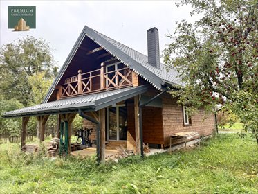 dom na sprzedaż 100m2 dom Narew