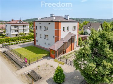 lokal użytkowy na sprzedaż 402m2 lokal użytkowy Olszyny