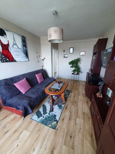 mieszkanie na sprzedaż 46m2 mieszkanie Dzierżoniów