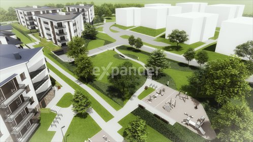 mieszkanie na sprzedaż 43m2 mieszkanie Lublin, Choiny, Koncertowa