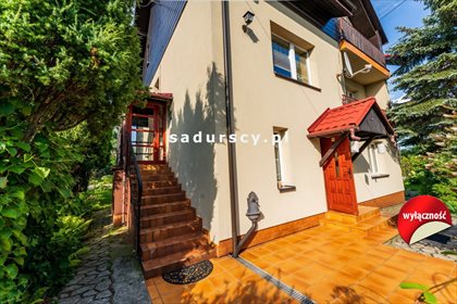 dom na sprzedaż 260m2 dom Trzebinia, Kilińskiego