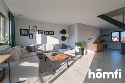 mieszkanie na sprzedaż 112m2 mieszkanie Gdynia, Fikakowo, Witosławy