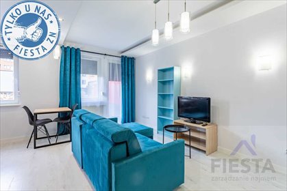 mieszkanie na wynajem 37m2 mieszkanie Wrocław, Waniliowa