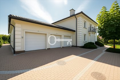 dom na sprzedaż 320m2 dom Warszawa, Wawer, Lebiodowa