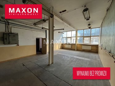 Magazyn z biurem 70,68 m² Bielany - monitoring, parking polecam lokal użytkowy Warszawa, Bielany, ul. Wólczyńska