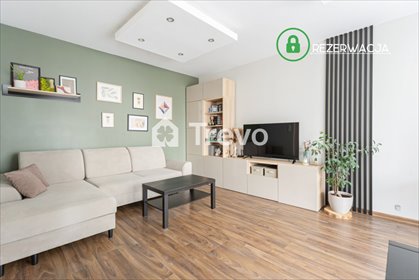 mieszkanie na sprzedaż 46m2 mieszkanie Gdańsk, Zaspa, Aleja Jana Pawła II