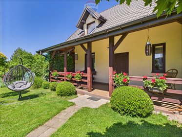 dom na sprzedaż 90m2 dom Pachnowola