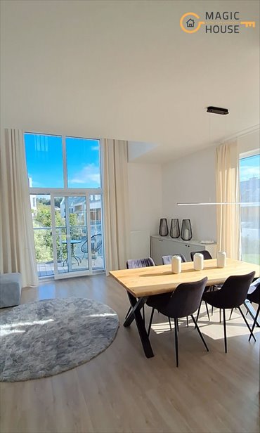 mieszkanie na sprzedaż 73m2 mieszkanie Mechelinki, Zatokowa