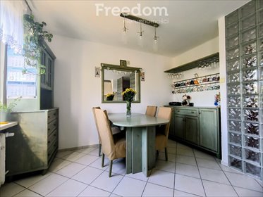 Przestronne 3-pokojowe mieszkanie 72 m² w Pruszkowie mieszkanie Pruszków, Jasna