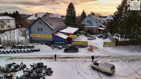 lokal użytkowy na sprzedaż 220m2 lokal użytkowy Morąg, Morąg, Świerkowa