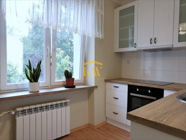 mieszkanie na sprzedaż 49m2 mieszkanie Radom, Śródmieście, Henryka Sienkiewicza