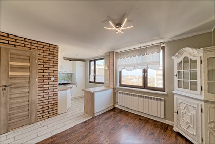 mieszkanie na sprzedaż 75m2 mieszkanie Radom, Akademickie, Akademicka