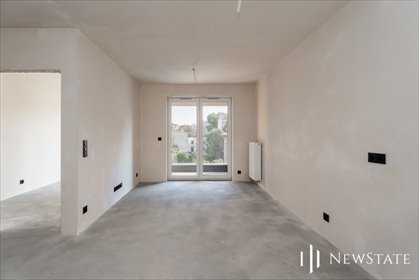 mieszkanie na sprzedaż 51m2 mieszkanie Kraków, Jana Karola Chodkiewicza