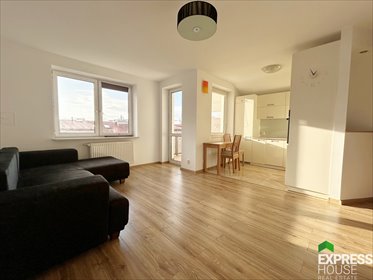 mieszkanie na sprzedaż 55m2 mieszkanie Lublin, Sławinek, Baśniowa