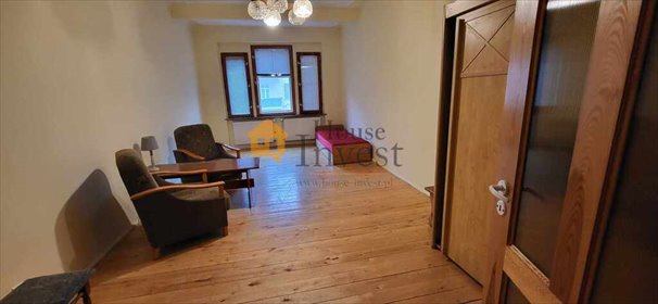 Wynajmę przestronne 86 m² mieszkanie z aneksem i dużymi pokojami mieszkanie Legnica, Książęca