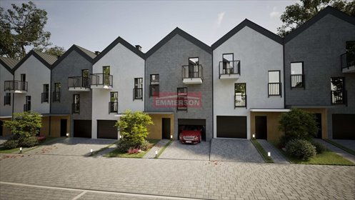 mieszkanie na sprzedaż 151m2 mieszkanie Wieliczka, Winnicka