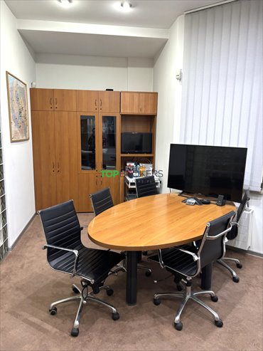 lokal użytkowy na wynajem 70m2 lokal użytkowy Warszawa, Śródmieście Muranów, Zygmunta Słomińskiego