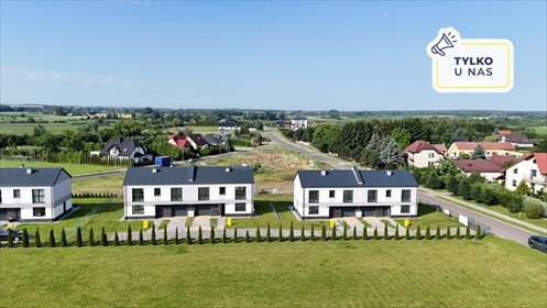 dom na sprzedaż 111m2 dom Hrubieszów, Lipowa