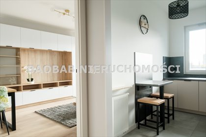 mieszkanie na wynajem 46m2 mieszkanie Warszawa, Praga-Południe, Gocław, Umińskiego