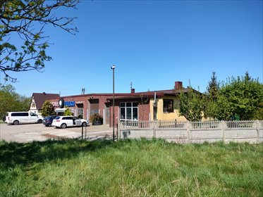 lokal użytkowy na sprzedaż 349m2 lokal użytkowy Ligota Polska