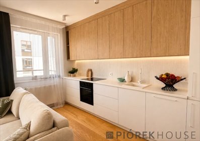 Polecam 4-pokojowe mieszkanie 81,5 m² z balkonem na Pradze-Północ mieszkanie Warszawa, Praga-Północ, Jagiellońska