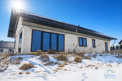 dom na sprzedaż 111m2 dom Domaszowice