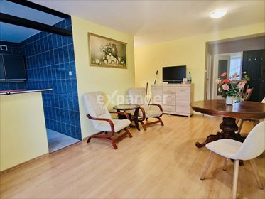 mieszkanie na sprzedaż 63m2 mieszkanie Wrocław, Rozbrat