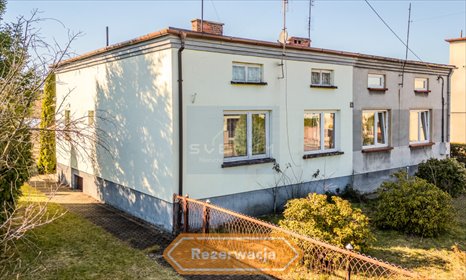 dom na sprzedaż 84m2 dom Blachownia