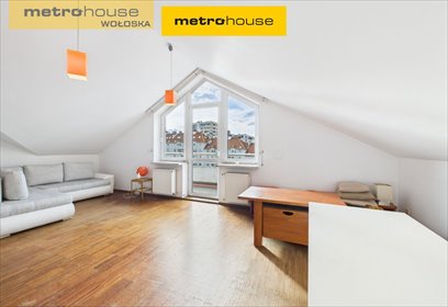 mieszkanie na sprzedaż 38m2 mieszkanie Warszawa, Praga Południe