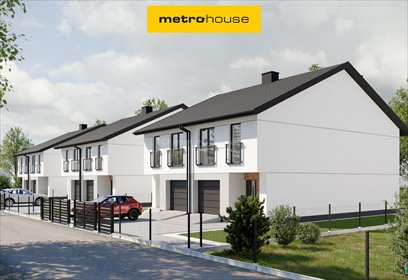 dom na sprzedaż 135m2 dom Serock