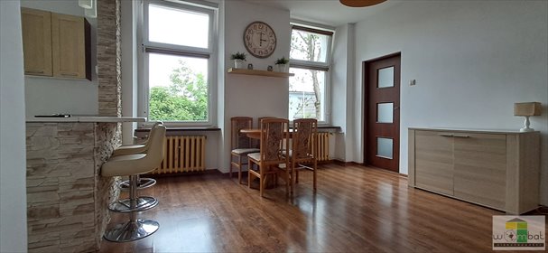 mieszkanie na sprzedaż 46m2 mieszkanie Świebodzice
