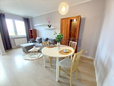 mieszkanie na sprzedaż 51m2 mieszkanie Świdnica