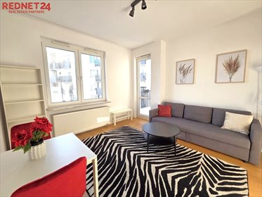 mieszkanie na wynajem 30m2 mieszkanie Warszawa, Mokotów, Złoty Potok