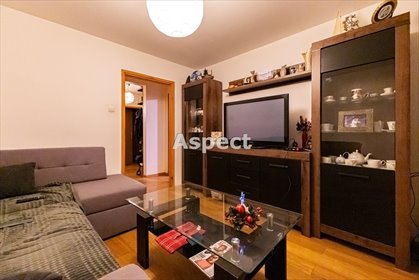 mieszkanie na sprzedaż 58m2 mieszkanie Zabrze, Zaborze