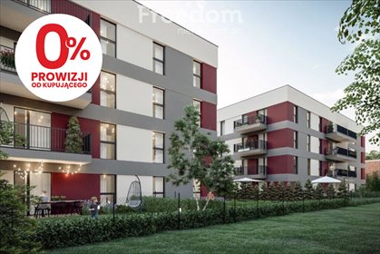 mieszkanie na sprzedaż 54m2 mieszkanie Brzeg