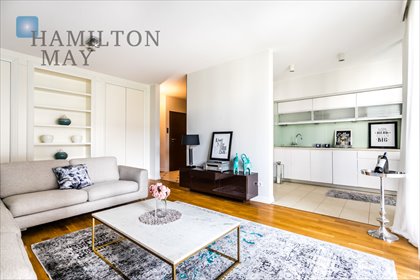 mieszkanie na wynajem 82m2 mieszkanie Warszawa, Śródmieście, Leszczyńska