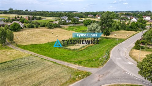 działka na sprzedaż 2900m2 działka Kamionka