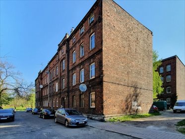 mieszkanie na wynajem 36m2 mieszkanie Katowice, Waleriana