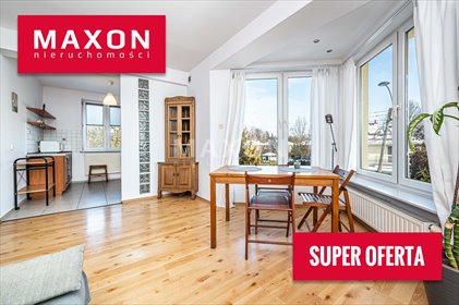 mieszkanie na sprzedaż 57m2 mieszkanie Warszawa, Wawer, ul. Ogórkowa