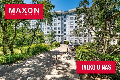 Dwupokojowe mieszkanie z wysokimi sufitami w Śródmieściu mieszkanie Warszawa, Śródmieście, ul. Nowolipki
