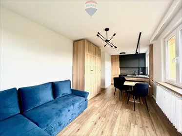 mieszkanie na wynajem 38m2 mieszkanie Bielsko-Biała, Żywiecka