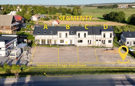 dom na sprzedaż 124m2 dom Lipsko