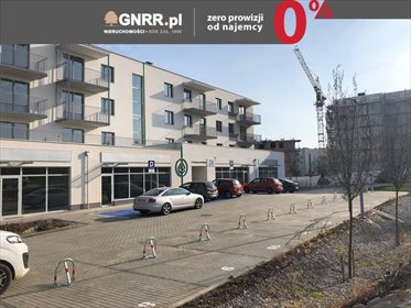 Lokal użytkowy na wynajem Gdańsk, Maćkowy, Zielony Południk, KAZIMIERZA WIELKIEGO 68m2 Foto 2
