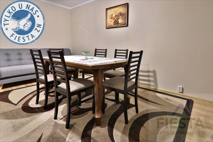 Wynajmę przestronne 64 m² mieszkanie w Rudzie Śląskiej mieszkanie Ruda Śląska, Bzów