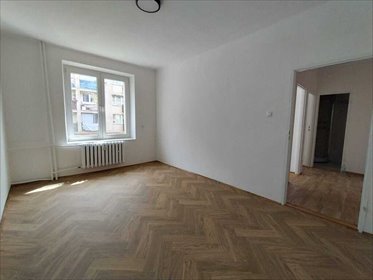 Zapraszam do mieszkania 34,9 m² z oddzielną kuchnią w Proszowicach mieszkanie Proszowice, 3 Maja