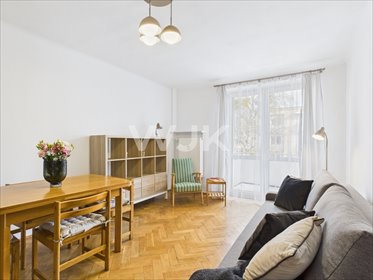 mieszkanie na wynajem 44m2 mieszkanie Warszawa, Wola, Jana Długosza