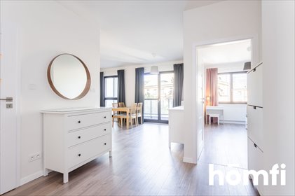 mieszkanie na wynajem 49m2 mieszkanie Warszawa, Wola, Skierniewicka