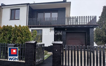 dom na sprzedaż 160m2 dom Koło, Kochanowskiego